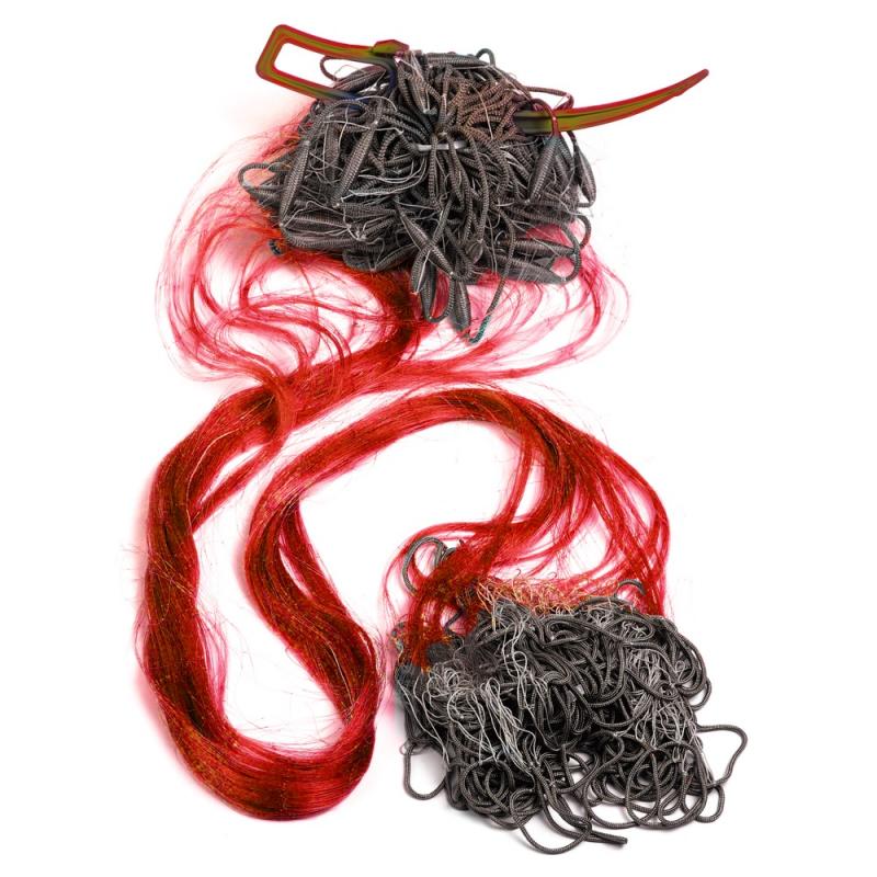 Elbe FERSKV.GARN RØD 31MM-20OMF 400731 Alvdal-Tynset Sport 1