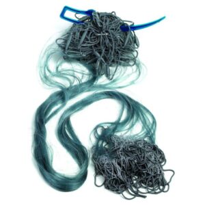 Elbe FERSKVANNSGARN GRÅ 35MM-18OMF 400635 Alvdal-Tynset Sport 1