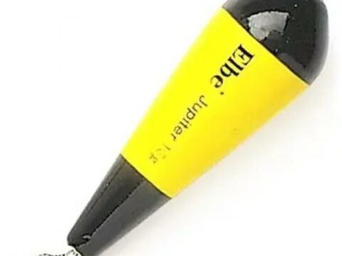 Elbe Kastedupp Jupiter 15g