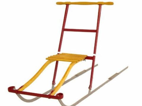 Espegard Spark Tarzan dame