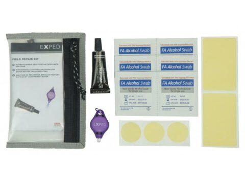 Exped Field Repair Kit