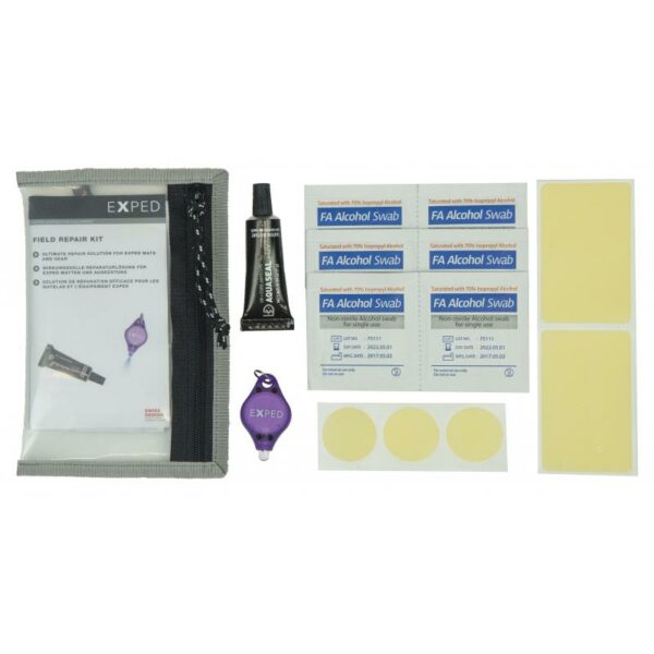 Exped Exped Field Repair Kit Alvdal-Tynset Sport, Tynset 1