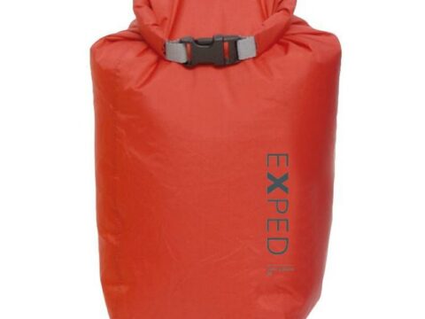 Exped Fold-Drybag BS M 8L