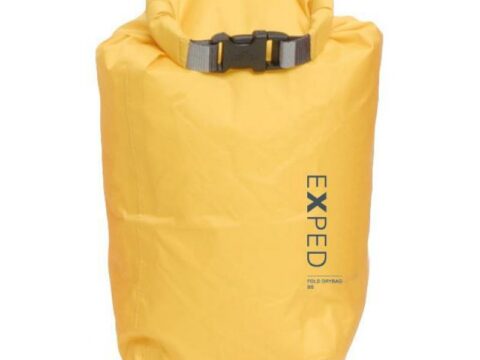 Exped Fold-Drybag BS S 5L