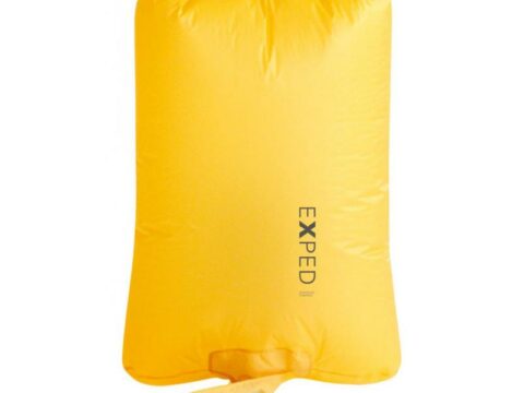 Exped schnozzel pumpbag ul L