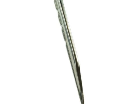 Fauna Teltplugger alum. V-plugg 15cm ( 10stk)