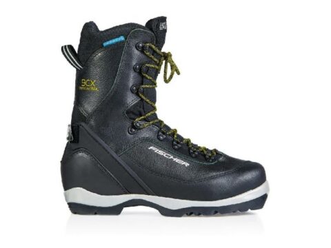 Fischer BCX TRANSNORDIC WATERPROOF