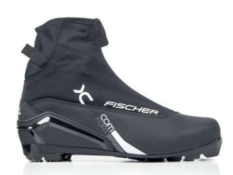Fischer COMFORT SILVER Herre