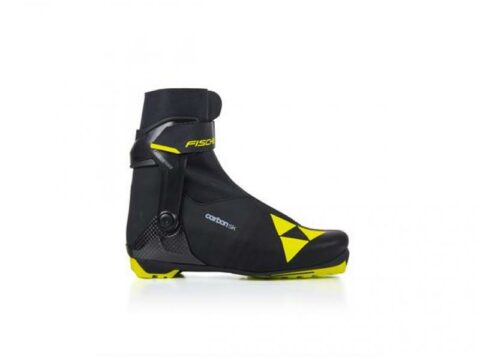 Fischer Carbon Skate 22/23
