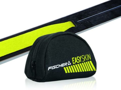 Fischer EASY SKIN MOHAIR MIX 50