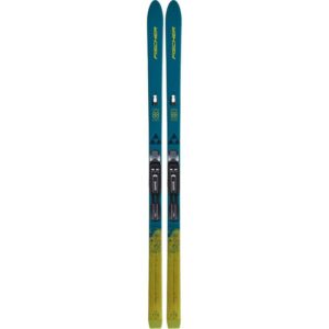 Fischer Excusion 88 Crown-Skin Xtralite N52021V Alvdal-Tynset Sport 1