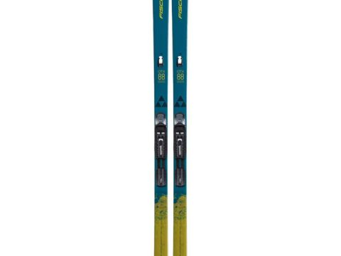 Fischer Excusion 88 Crown/Skin Xtralite