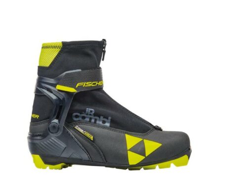 Fischer JR COMBI