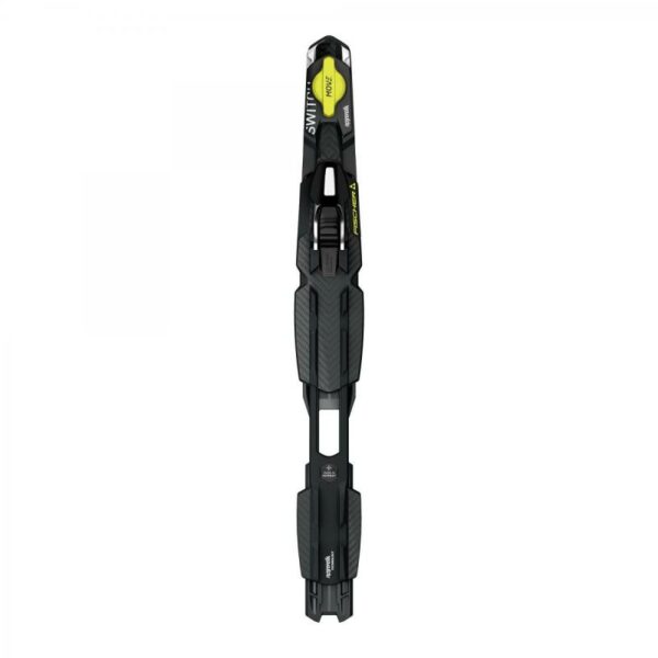 Fischer Move Switch Kit Ifp Classic Manual BDG S58122 Alvdal-Tynset Sport 1