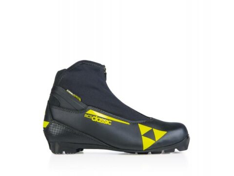 Fischer Rc3 Classic