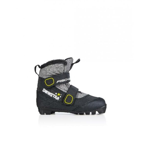 Fischer-SNOWSTAR-SKO-SVART-S41221-Alvdal-Tynset-Sport-1 Fischer SNOWSTAR SKO SVART S41221 Alvdal-Tynset Sport 1