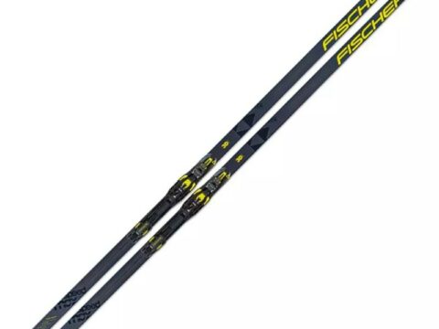 Fischer Speedmax 3D Classic 812 IFP (2020/21)