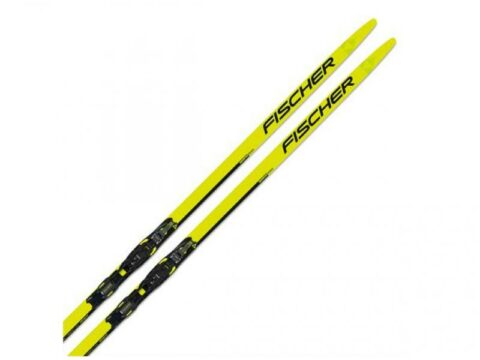 Fischer Speedmax Classic Jr