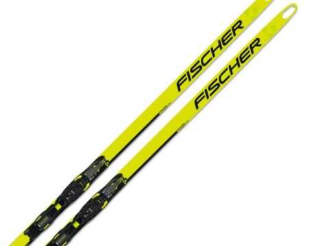 Fischer Speedmax Skate Jr