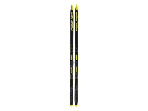 Fischer Sprint Crown
