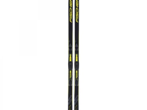 Fischer Sprint Crown m/binding