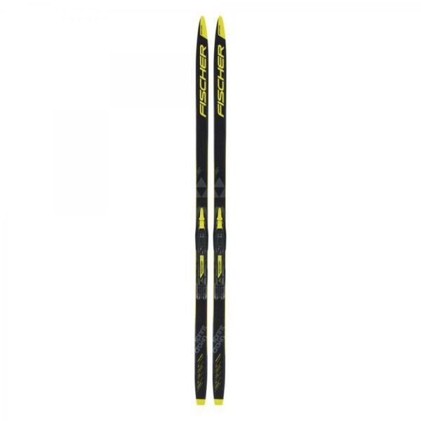 Fischer Sprint Crown m-binding N63019V Alvdal-Tynset Sport 1