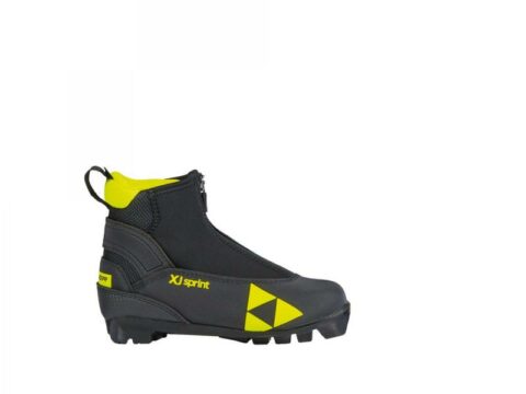 Fischer Sprint Sko