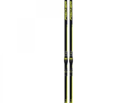 Fischer Twin Skin Pro Medium 2022