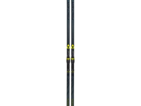 Fischer Twin Skin Superlite Medium EF