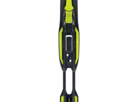 Fischer Xc-Binding Race Jr Classic IFP