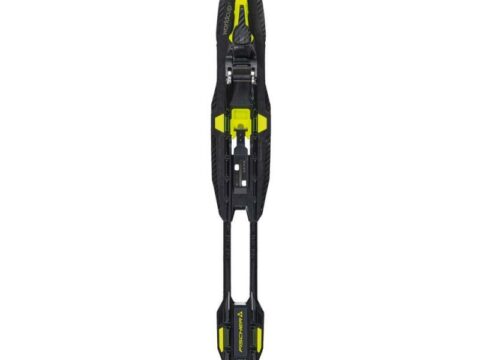 Fischer Xc-Binding World Cup Classic Ifp