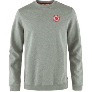 Fjällräven-1960-Logo-Badge-Sweater-M-F87163-Alvdal-Tynset-Sport-1 Fjällräven 1960 Logo Badge Sweater M F87163 Alvdal-Tynset Sport 1