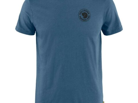Fjällräven 1960 Logo T-Shirt M