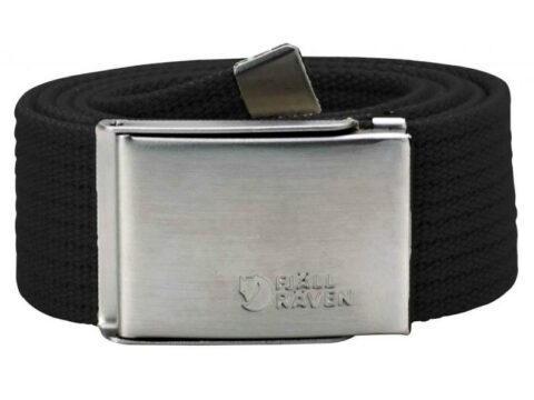 Fjällräven Canvas Belt