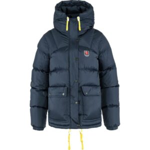 Fjällräven Expedition Down Lite Jacket W 89995 Alvdal-Tynset Sport 1