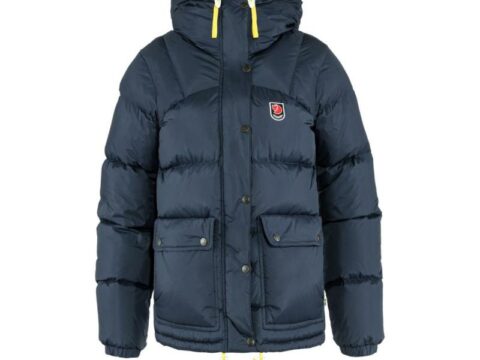 Fjällräven Expedition Down Lite Jacket W