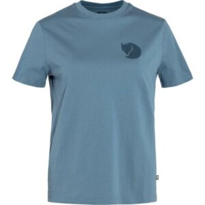 Fjällräven Fox Boxy Logo Tee W F87153 Alvdal-Tynset Sport 1