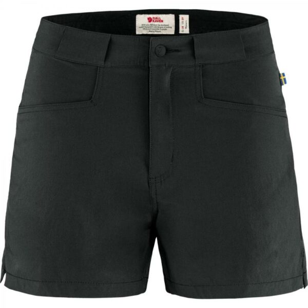 Fjällräven High Coast Lite Shorts W F89431 Alvdal-Tynset Sport 1