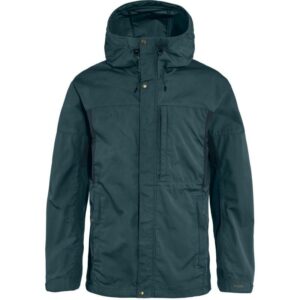 Fjällräven Kaipak Jacket M F81166 Alvdal-Tynset Sport 1