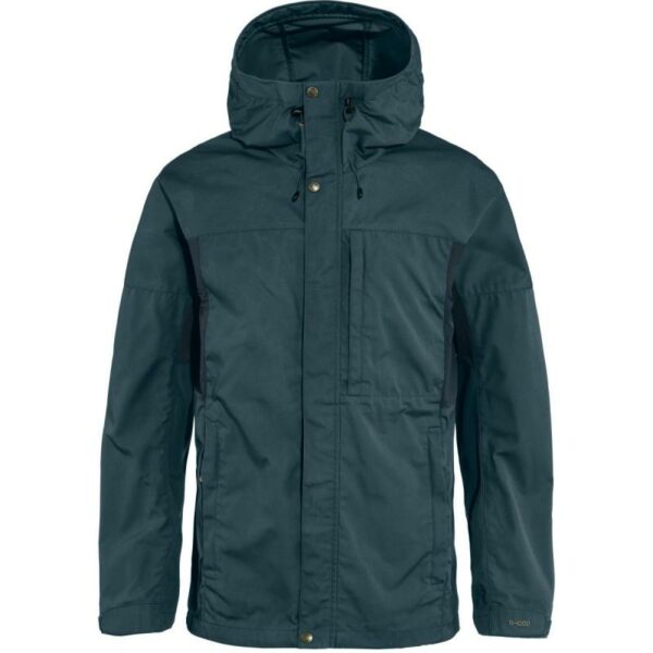 Fjällräven Kaipak Jacket M F81166 Alvdal-Tynset Sport 1