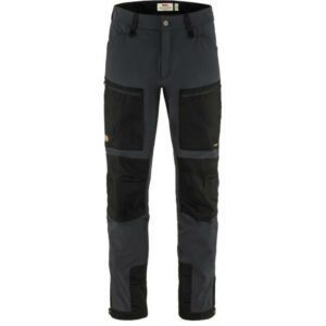 Fjällräven Keb Agile Trousers M 86411 Alvdal-Tynset Sport 1