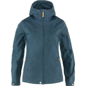 Fjällräven Stina Jacket W 89234 Alvdal-Tynset Sport 1