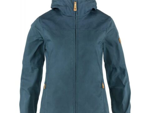 Fjällräven Stina Jacket W