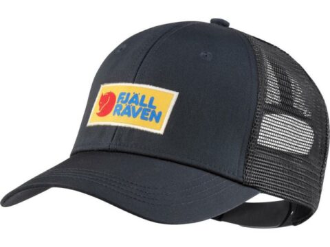 Fjällräven Vardag Långtradarkeps