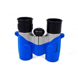 Focus Junior 6x21 kikkert for barn, blå 109539 Alvdal-Tynset Sport 1