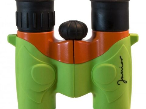 Focus Junior Kikkert 6×21