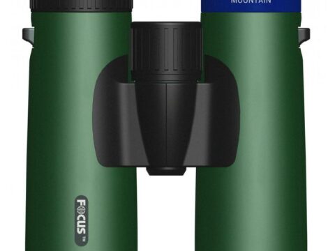 Focus Mountain 8×42 kikkert