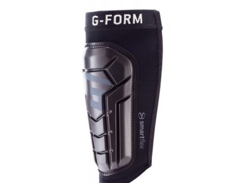 G-Form Leggskinn Pro-S Vento Barn Sort