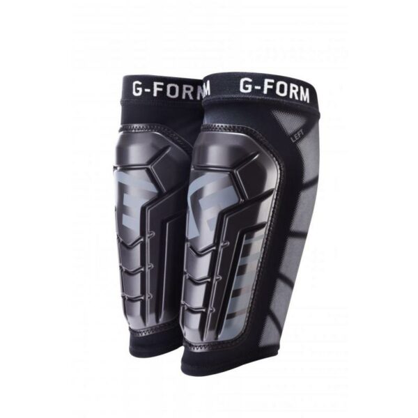 G-Form Leggskinn Pro-S Vento Sort 856026 Alvdal-Tynset Sport 1