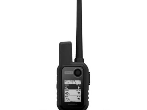 GARMIN Alpha 10 Håndholdt